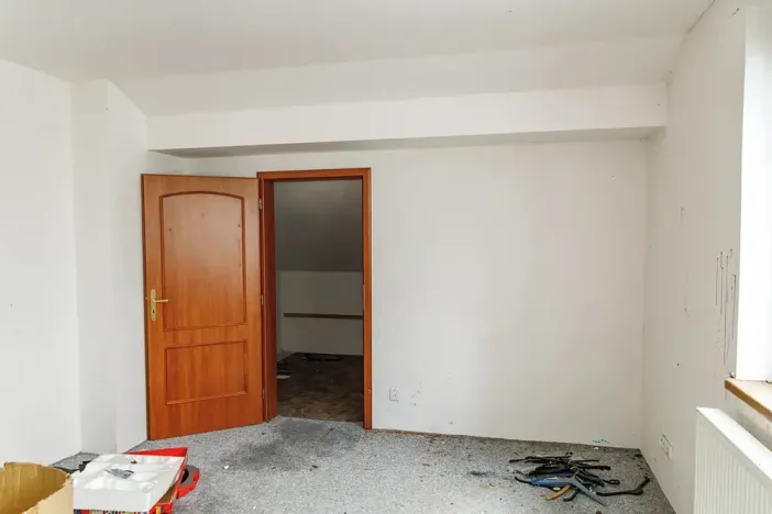 Prodej rodinného domu, Cvrčovice, Lesní, 206 m2