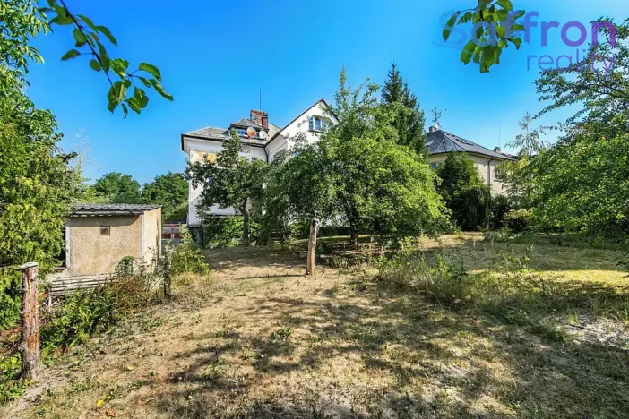 Prodej vily, Klatovy, Studentská, 215 m2