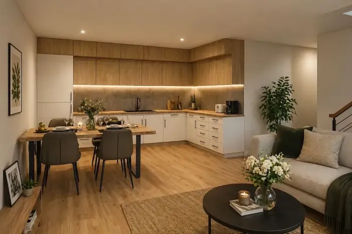 Prodej bytu 4+kk, Ostrava, 114 m2