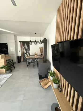 Prodej rodinného domu, Ostrava, 72 m2