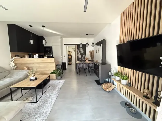 Prodej rodinného domu, Ostrava, 72 m2