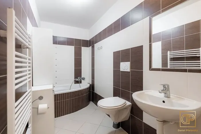 Prodej bytu 2+kk, Brno, Rakovecká, 54 m2
