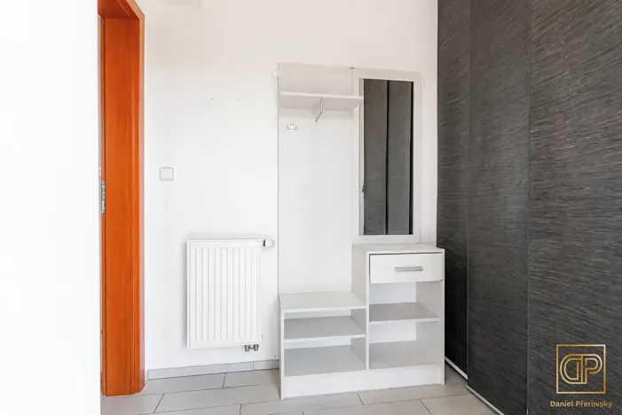 Prodej bytu 2+kk, Brno, Rakovecká, 54 m2