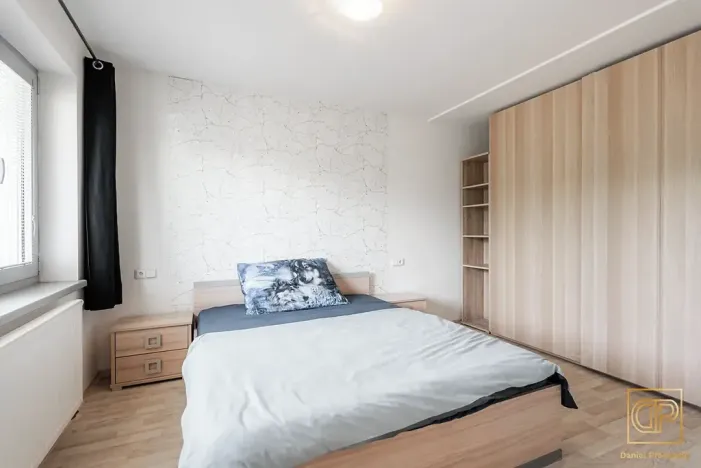 Prodej bytu 2+kk, Brno, Rakovecká, 54 m2
