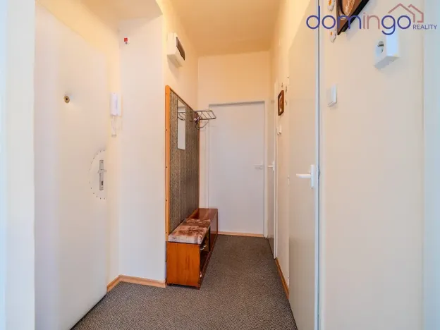 Prodej bytu 3+1, Svitavy - Předměstí, Olbrachtova, 60 m2