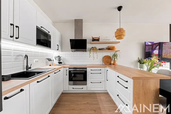 Prodej bytu 3+kk, Dobřany, Loudů, 84 m2