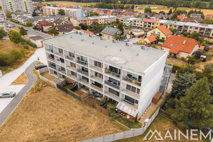 Prodej bytu 3+kk, Dobřany, Loudů, 84 m2
