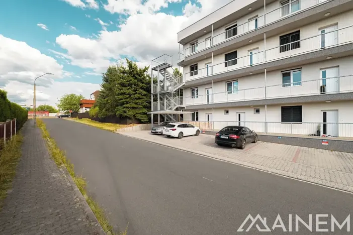 Prodej bytu 3+kk, Dobřany, Loudů, 84 m2