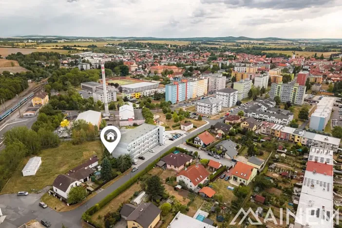 Prodej bytu 3+kk, Dobřany, Loudů, 84 m2