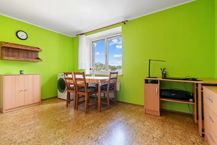 Prodej bytu 2+1, Rožnov pod Radhoštěm, Jiřího Wolkera, 50 m2