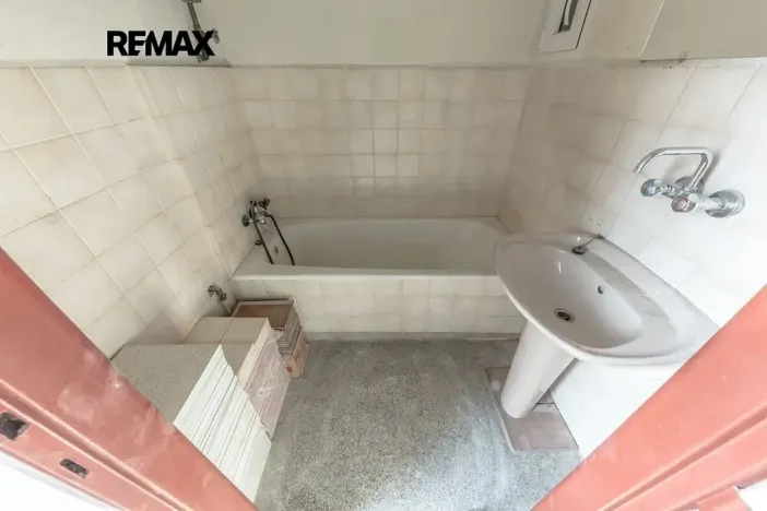 Prodej bytu 1+1, Praha - Smíchov, Holečkova, 24 m2