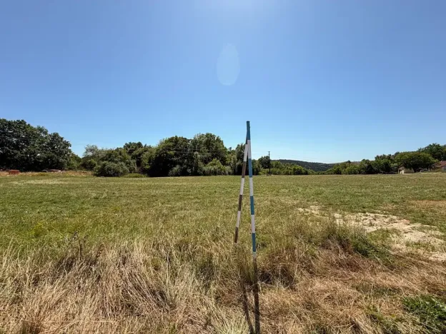 Prodej pozemku pro bydlení, Hluboká nad Vltavou, 1149 m2