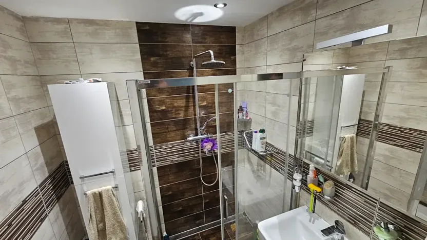 Prodej atypického bytu, Otovice, K Panelárně, 162 m2