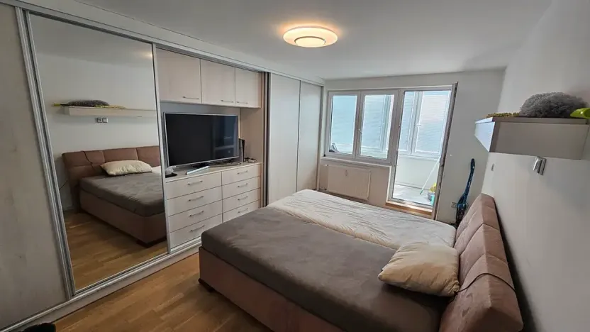 Prodej atypického bytu, Otovice, K Panelárně, 162 m2