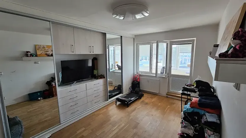 Prodej atypického bytu, Otovice, K Panelárně, 162 m2