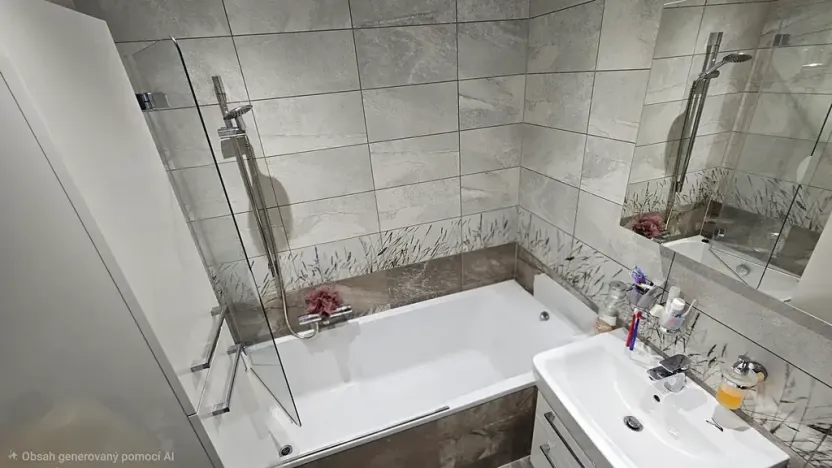Prodej atypického bytu, Otovice, K Panelárně, 162 m2