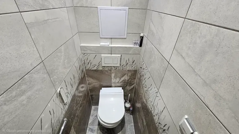 Prodej atypického bytu, Otovice, K Panelárně, 162 m2