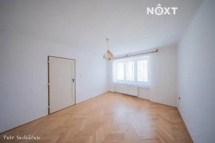 Pronájem bytu 2+1, Adamov, Dvořákova, 57 m2