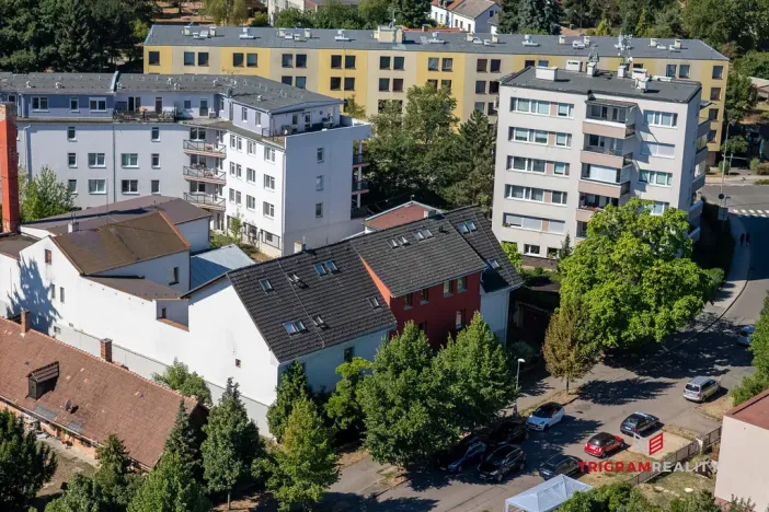 Pronájem bytu 3+kk, Hradec Králové - Nový Hradec Králové, Na Hrázce, 105 m2