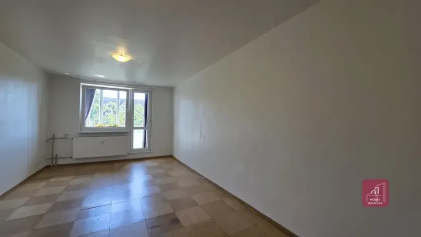Prodej bytu 2+1, Brno, Souběžná, 55 m2
