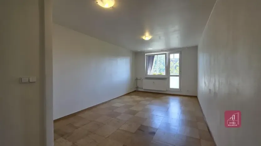 Prodej bytu 2+1, Brno, Souběžná, 55 m2