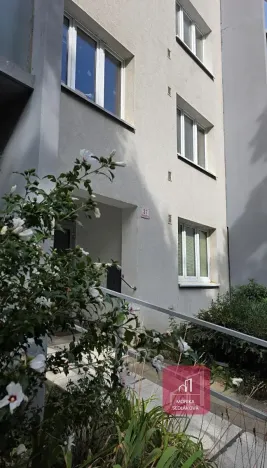Prodej bytu 2+1, Brno, Souběžná, 55 m2