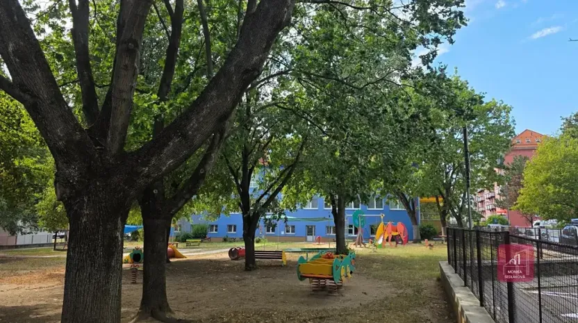 Prodej bytu 2+1, Brno, Souběžná, 55 m2