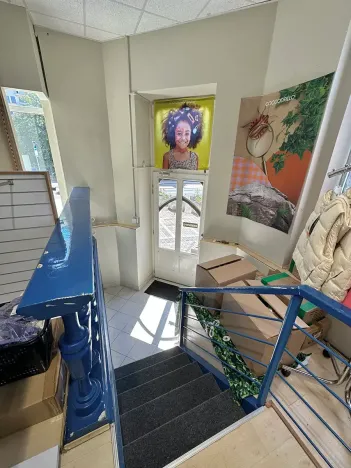 Pronájem obchodního prostoru, Karlovy Vary, Moskevská, 60 m2