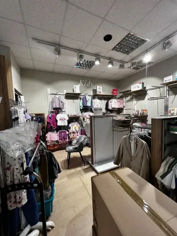 Pronájem obchodního prostoru, Karlovy Vary, Moskevská, 60 m2
