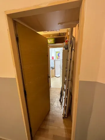 Pronájem obchodního prostoru, Karlovy Vary, Moskevská, 60 m2