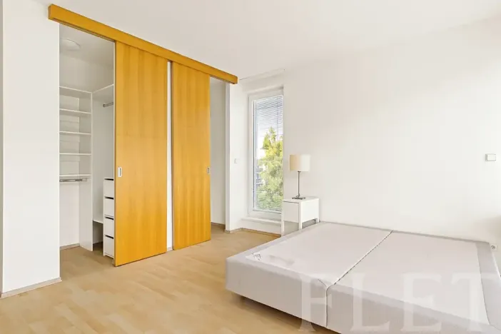 Pronájem bytu 3+kk, Praha - Hodkovičky, U Zátiší, 109 m2