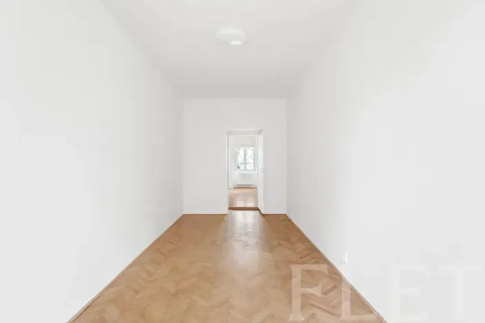 Pronájem bytu 3+1, Praha - Holešovice, Kamenická, 80 m2