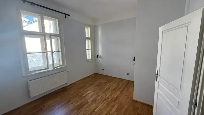 Pronájem bytu 3+kk, Praha - Vyšehrad, Hostivítova, 56 m2