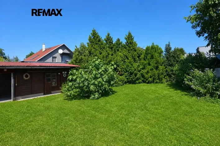 Prodej rodinného domu, Praha - Lhotka, Slepá I, 175 m2