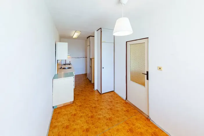 Prodej bytu 4+1, Praha - Liboc, Navigátorů, 102 m2