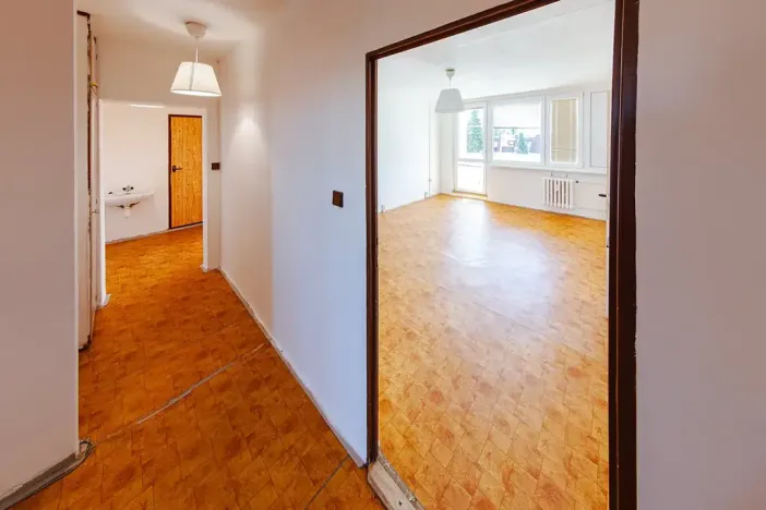 Prodej bytu 4+1, Praha - Liboc, Navigátorů, 102 m2
