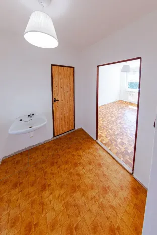 Prodej bytu 4+1, Praha - Liboc, Navigátorů, 102 m2