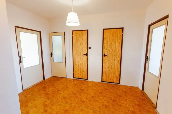 Prodej bytu 4+1, Praha - Liboc, Navigátorů, 102 m2