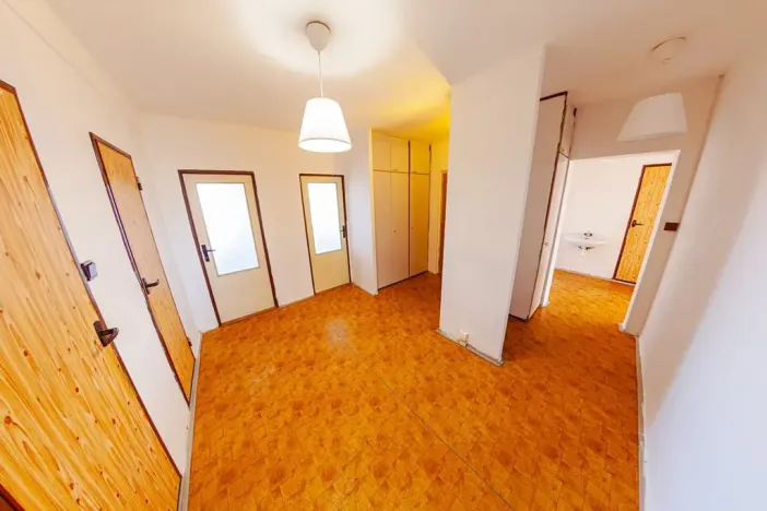 Prodej bytu 4+1, Praha - Liboc, Navigátorů, 102 m2