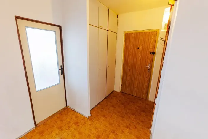 Prodej bytu 4+1, Praha - Liboc, Navigátorů, 102 m2