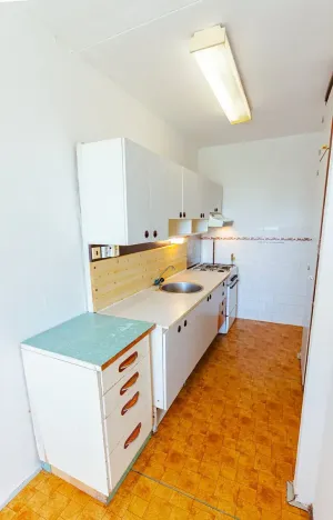 Prodej bytu 4+1, Praha - Liboc, Navigátorů, 102 m2
