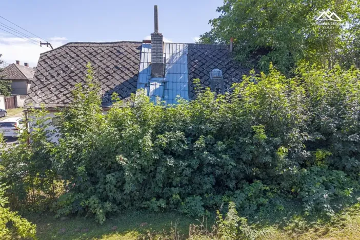 Prodej rodinného domu, Habry, Brodská, 59 m2