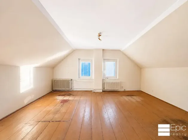 Prodej rodinného domu, Libiš, Husova, 154 m2