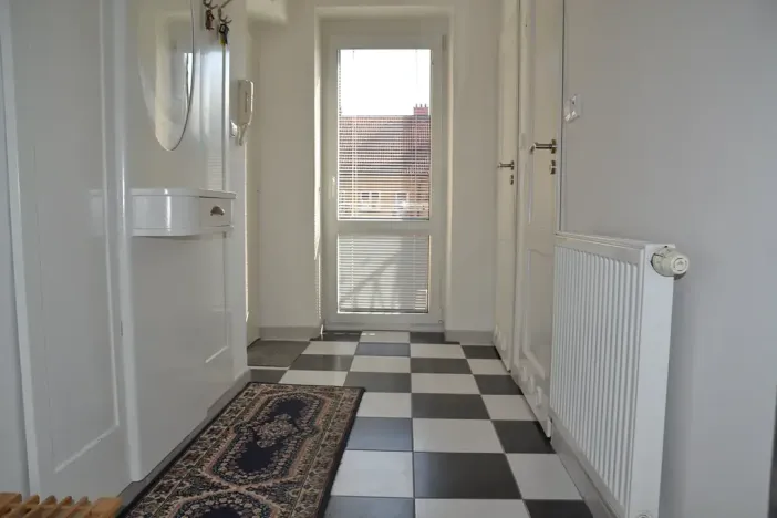 Pronájem bytu 2+1, Jihlava, Leoše Janáčka, 58 m2