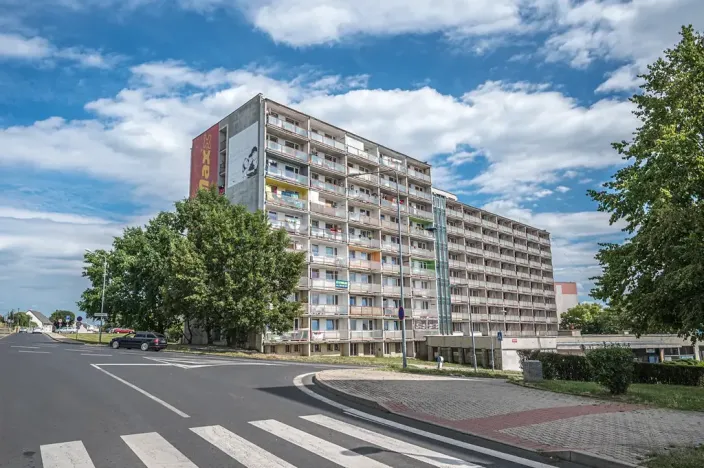 Pronájem bytu 1+1, Litvínov, Valdštejnská, 37 m2