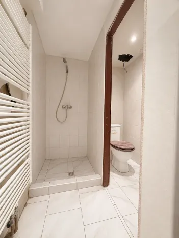 Pronájem skladu, Hradec Králové, Hořická, 30 m2