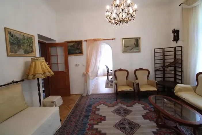 Prodej bytu 3+1, Karlovy Vary, Krále Jiřího, 91 m2