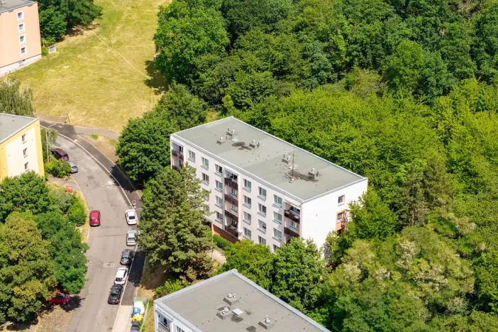 Prodej bytu 3+1, Ústí nad Labem - Severní Terasa, Šumavská, 64 m2