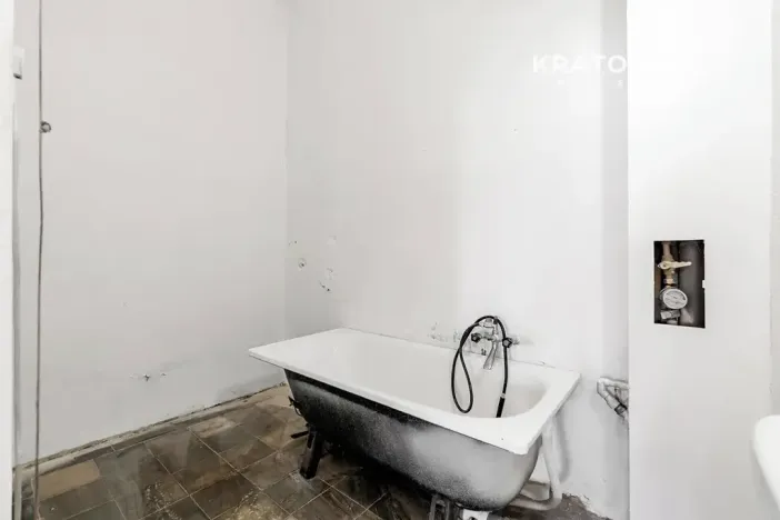Prodej bytu 2+kk, Praha - Žižkov, Hartigova, 49 m2