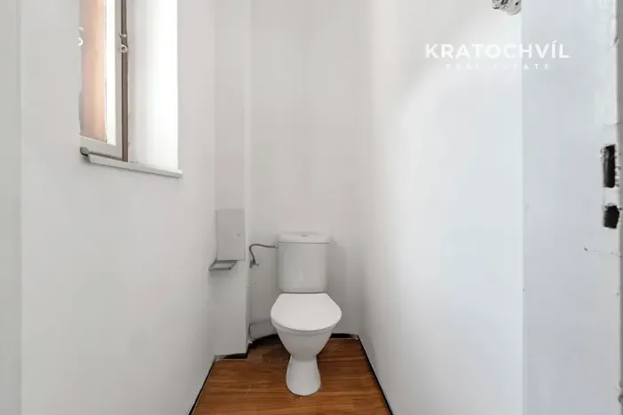Prodej bytu 2+kk, Praha - Žižkov, Hartigova, 49 m2